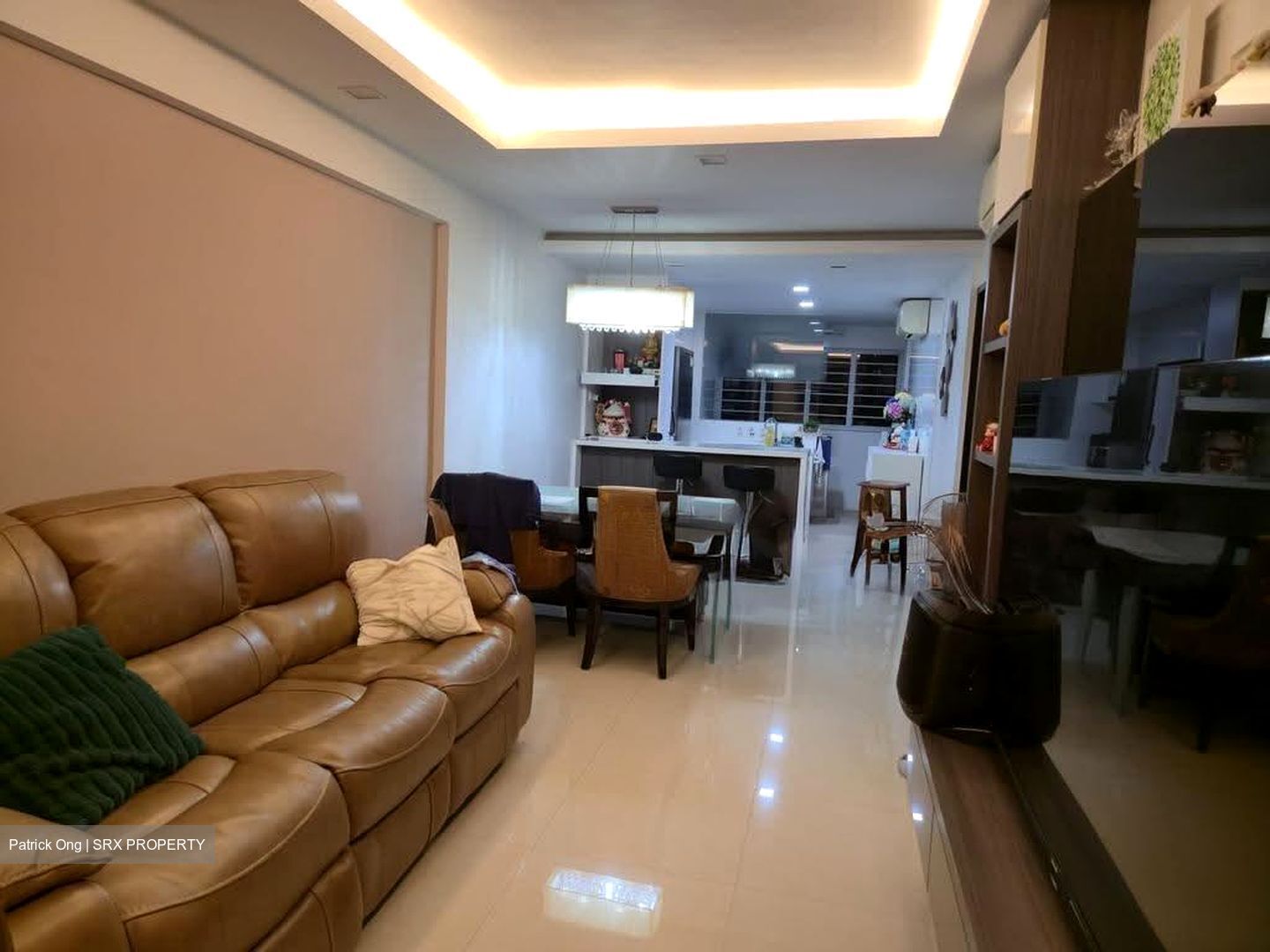 Blk 609 Eunos Rainbow (Bedok), HDB 3 Rooms #616738261